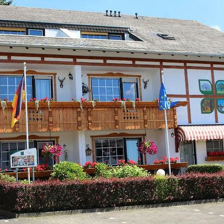 Haus Alle Jahreszeiten Willingen  Esterno foto