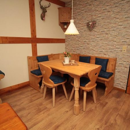 Haus Alle Jahreszeiten Willingen  Esterno foto