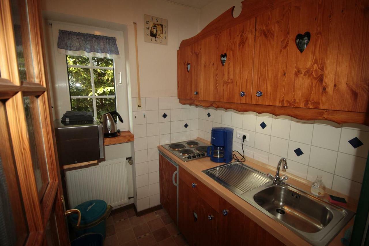 Haus Alle Jahreszeiten Willingen  Esterno foto