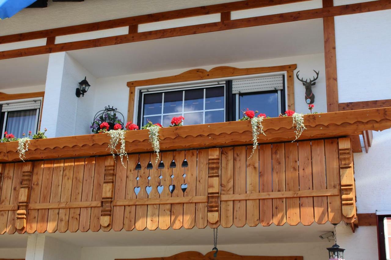 Haus Alle Jahreszeiten Willingen  Esterno foto