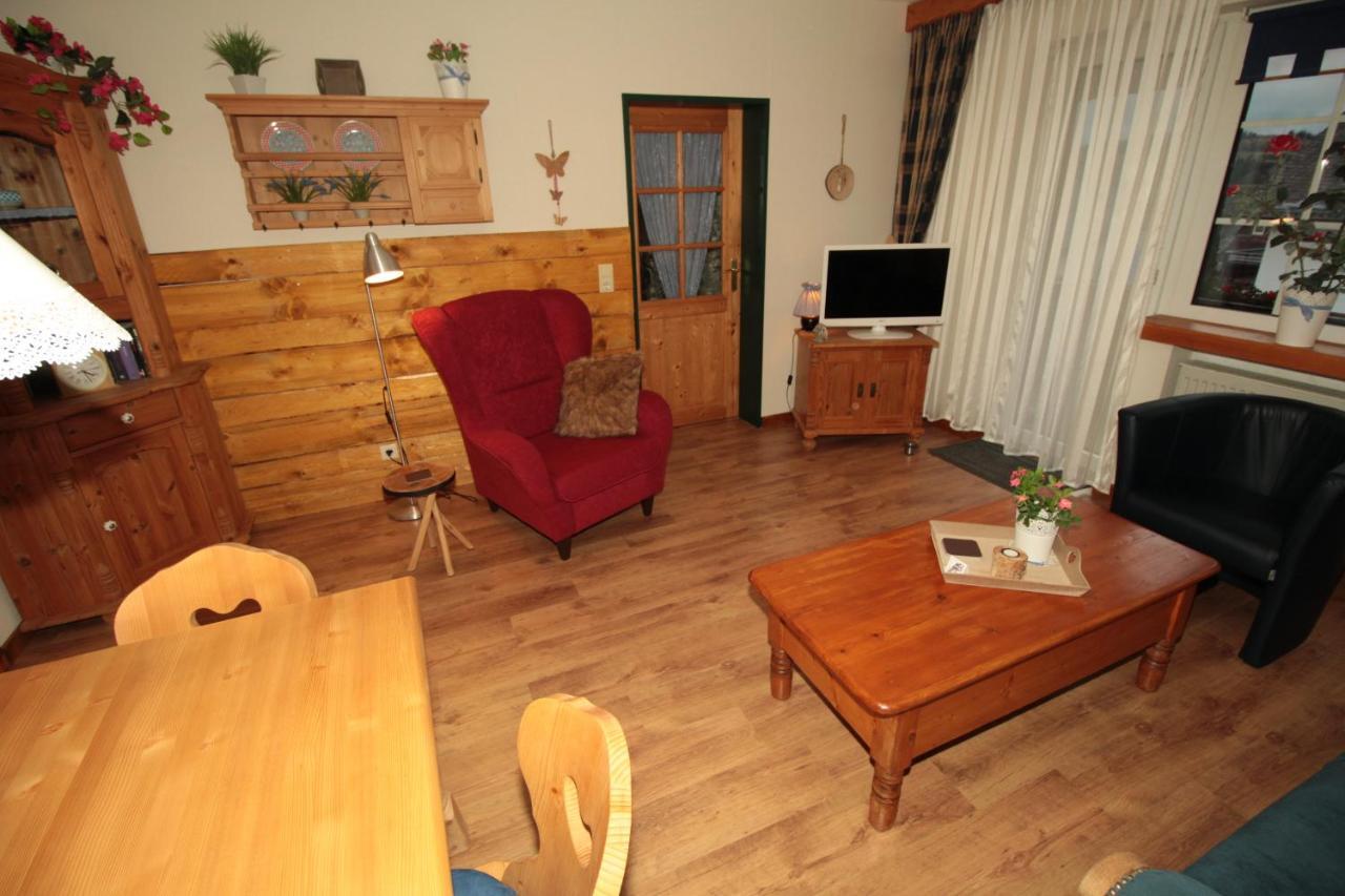 Haus Alle Jahreszeiten Willingen  Esterno foto