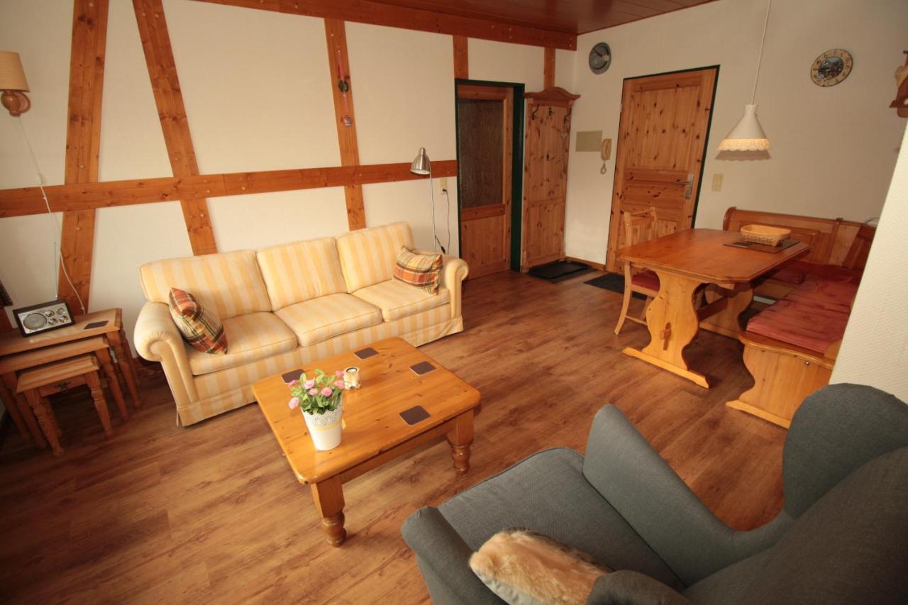 Haus Alle Jahreszeiten Willingen  Esterno foto