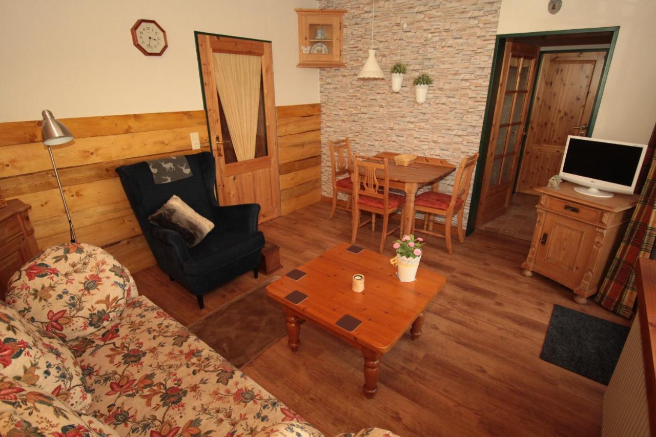 Haus Alle Jahreszeiten Willingen  Esterno foto