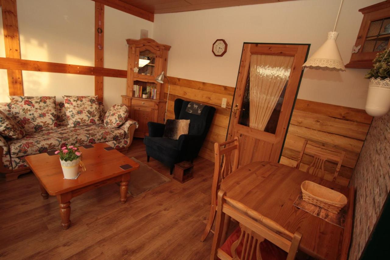 Haus Alle Jahreszeiten Willingen  Esterno foto